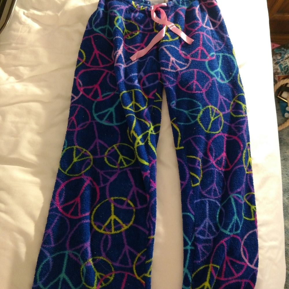 Pajamas pants